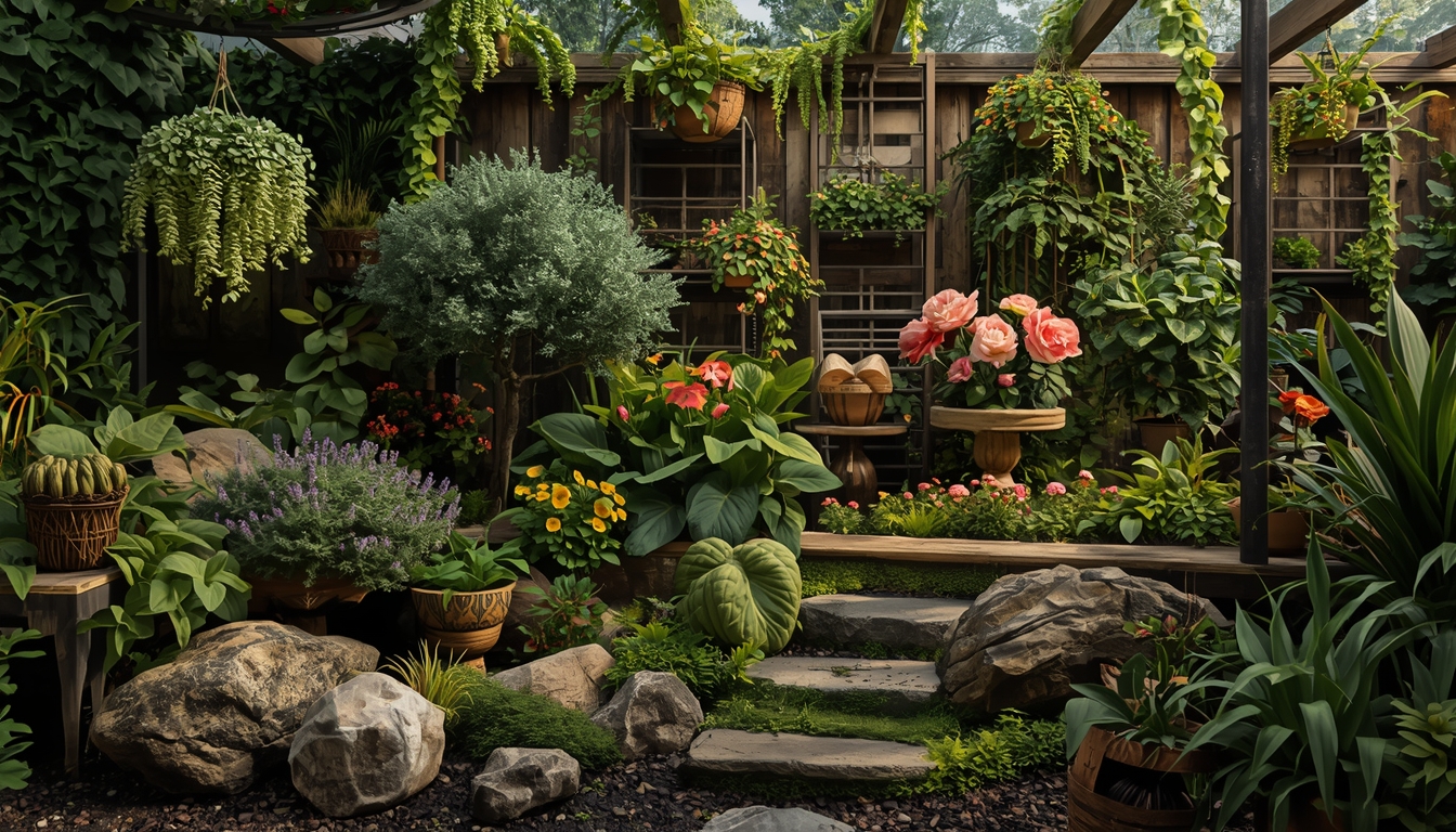 Have installation og anlæg